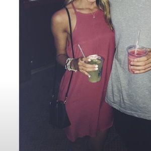 LA Heart’s dress XS